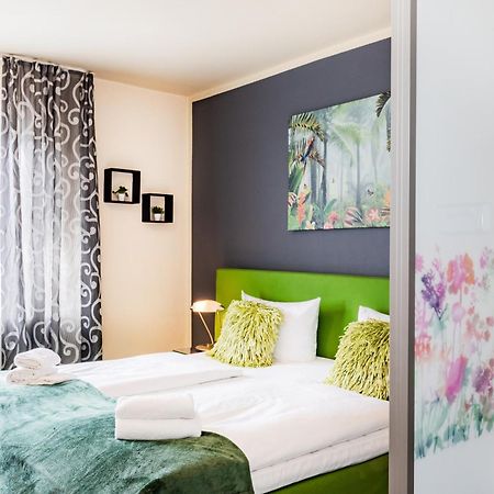 Hotel Fuerst Garden ดอร์ทมุนด์ ภายนอก รูปภาพ