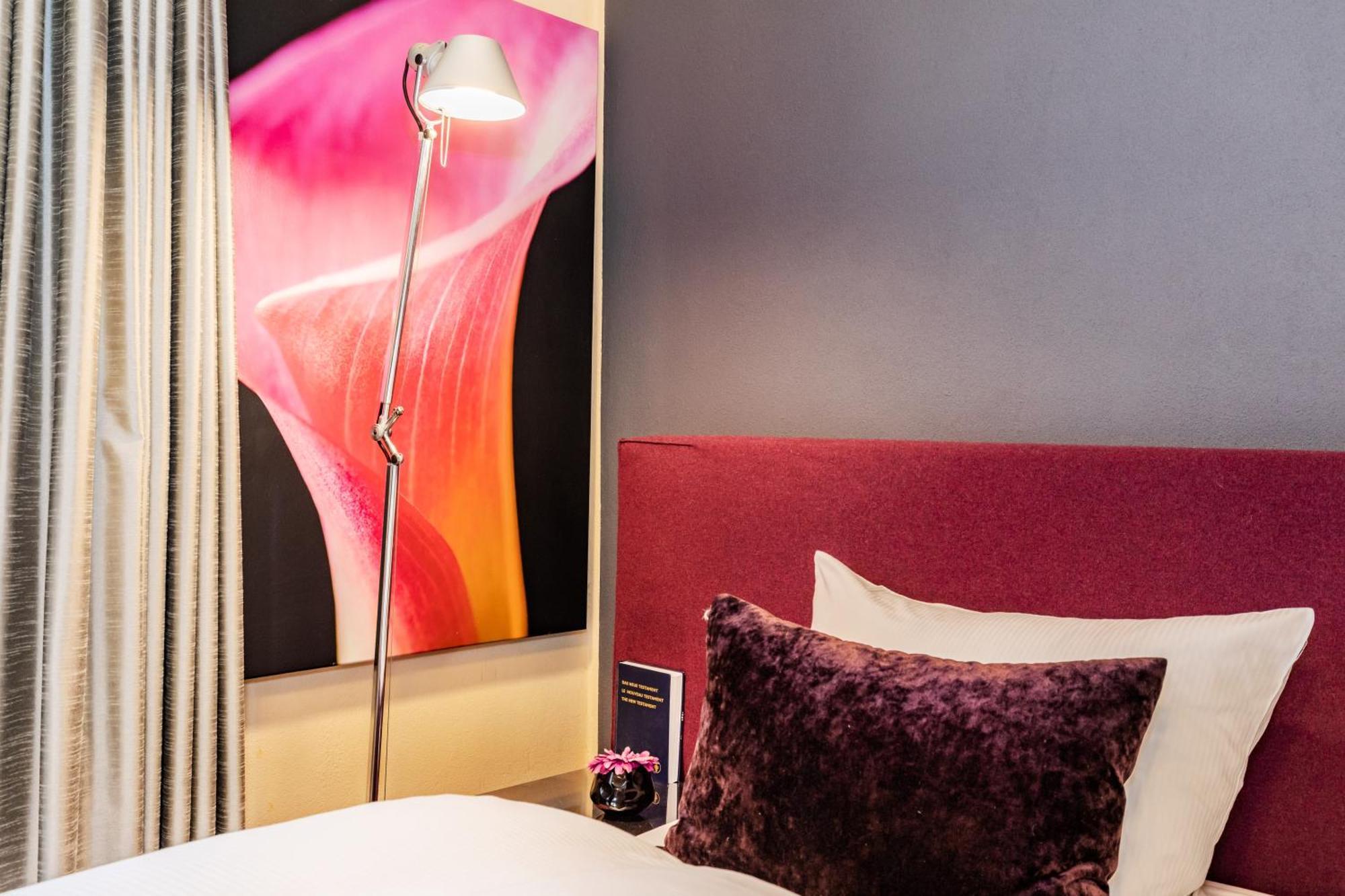 Hotel Fuerst Garden ดอร์ทมุนด์ ภายนอก รูปภาพ